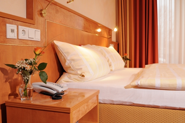 Hotel Heide Residenz (Paderborn)